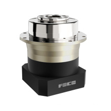 Feco brand high torque Flange output torque planetary gearboxes from China